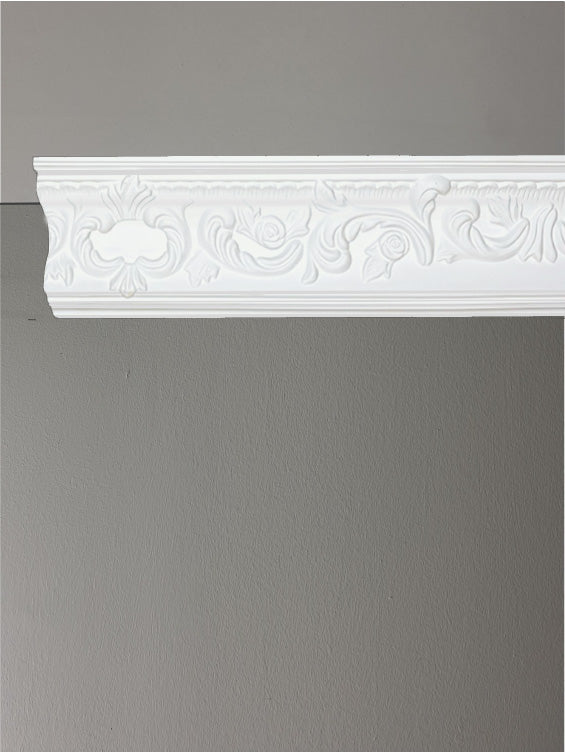 קרניז פוליאוריטן בסגנון ניאו-קלאסי 11201