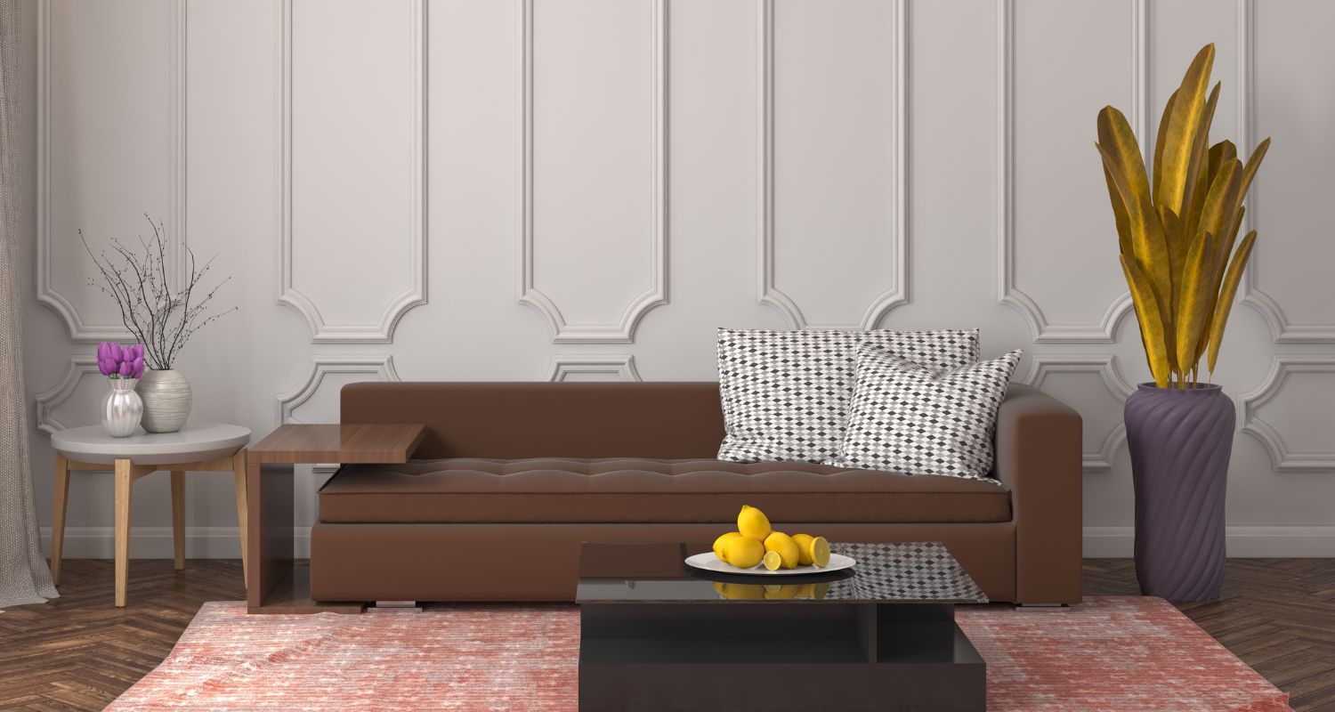 סרגלים דקורטיביים