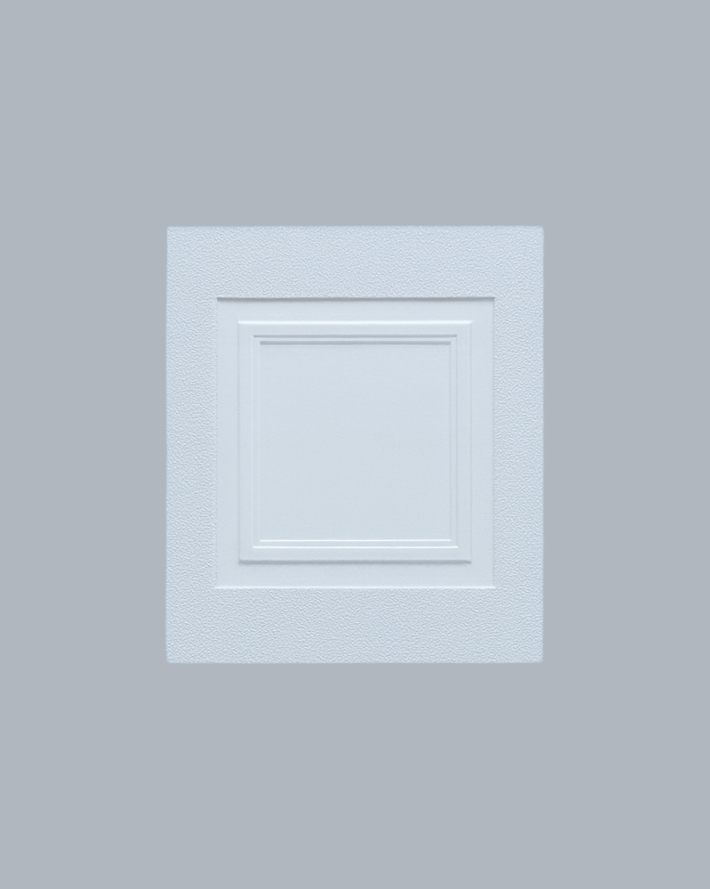 חיפוי תקרה פוליסטרין דגם ריבוע