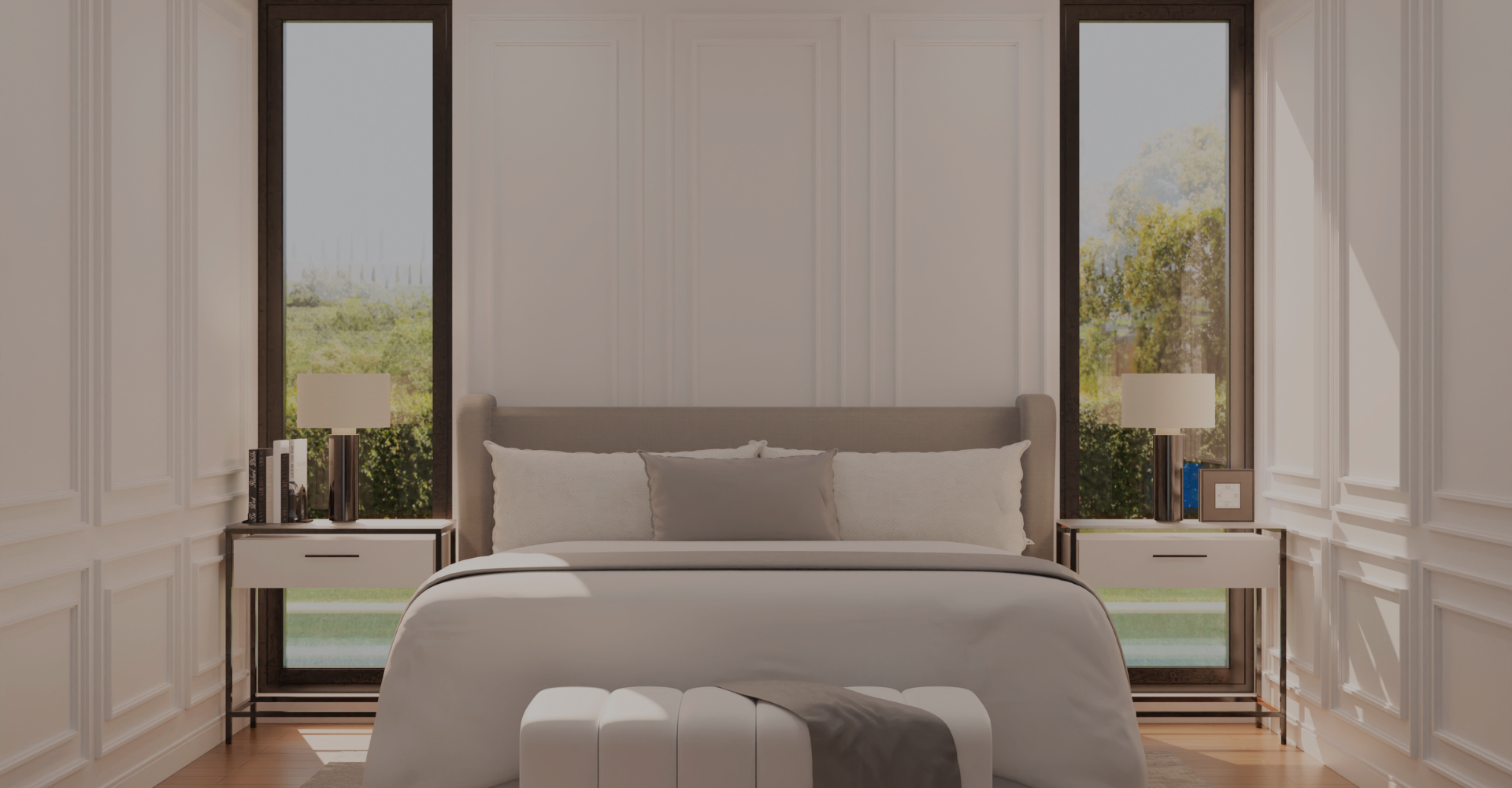 חנות לעיצוב הבית