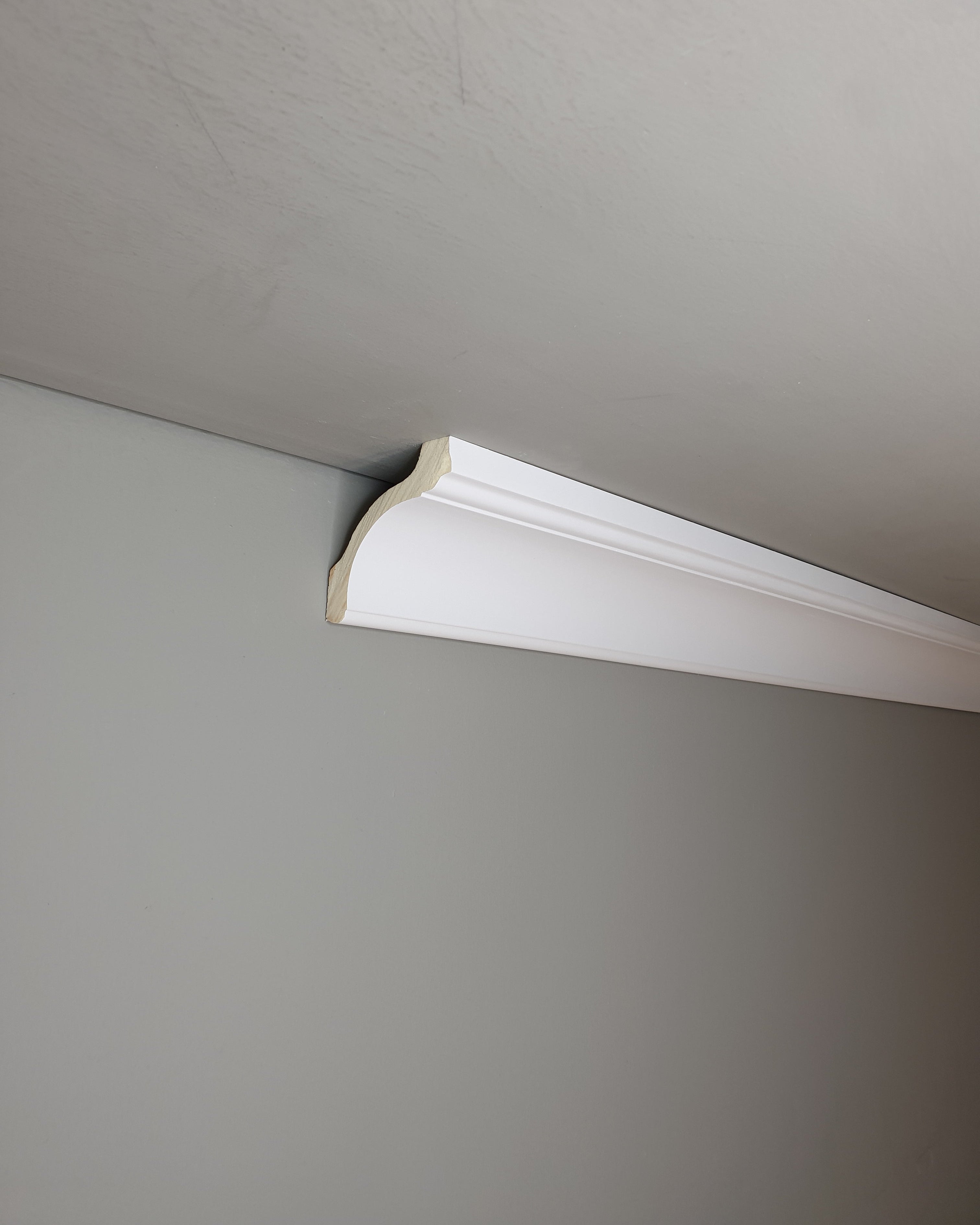 קרניז פוליאוריטן בדימוי פס עליון