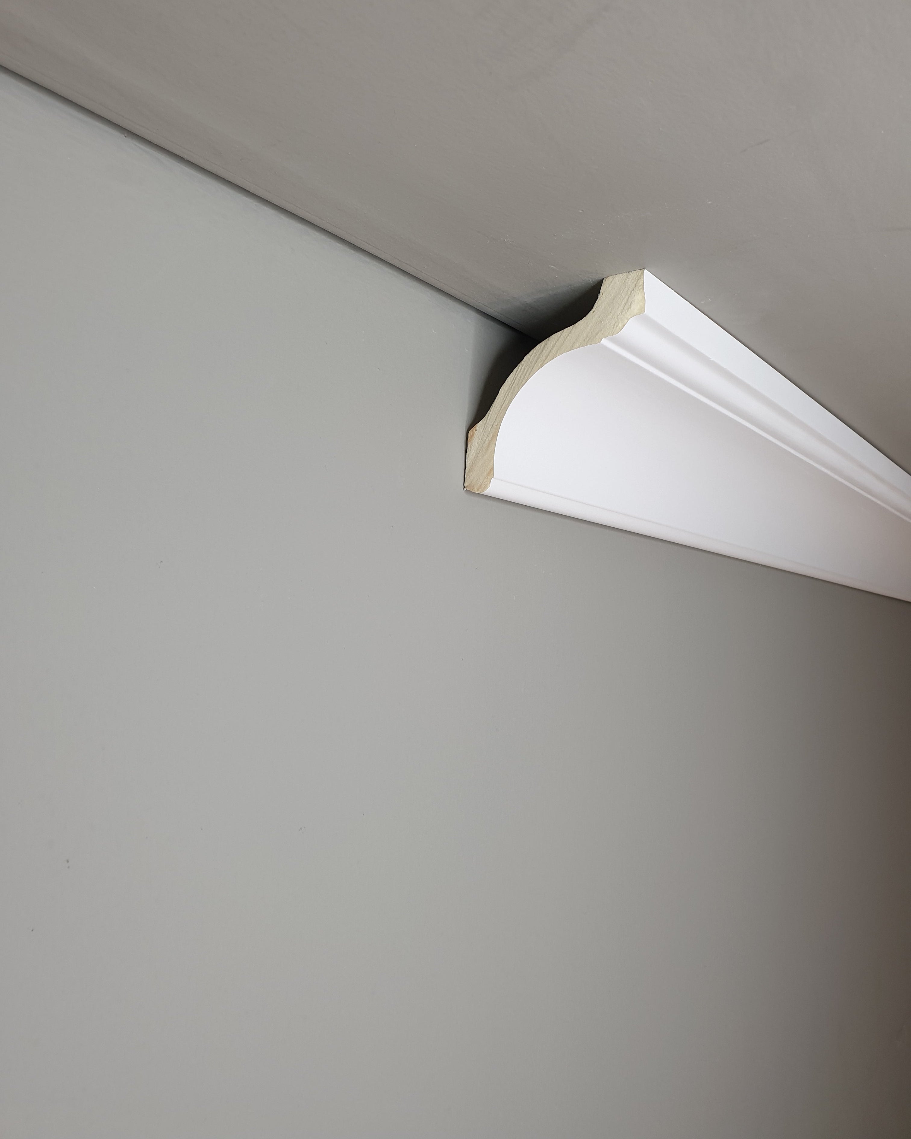 קרניז פוליאוריטן בדימוי פס עליון