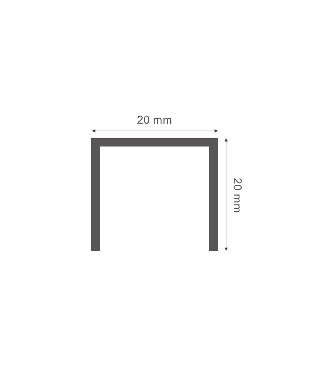 פרופיל ניתוק 20/20