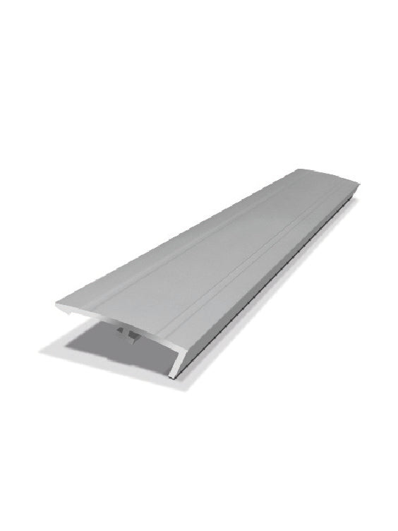 פרופיל לקרמיקה אלומיניום הפרש גובה 30X8 מ"מ
