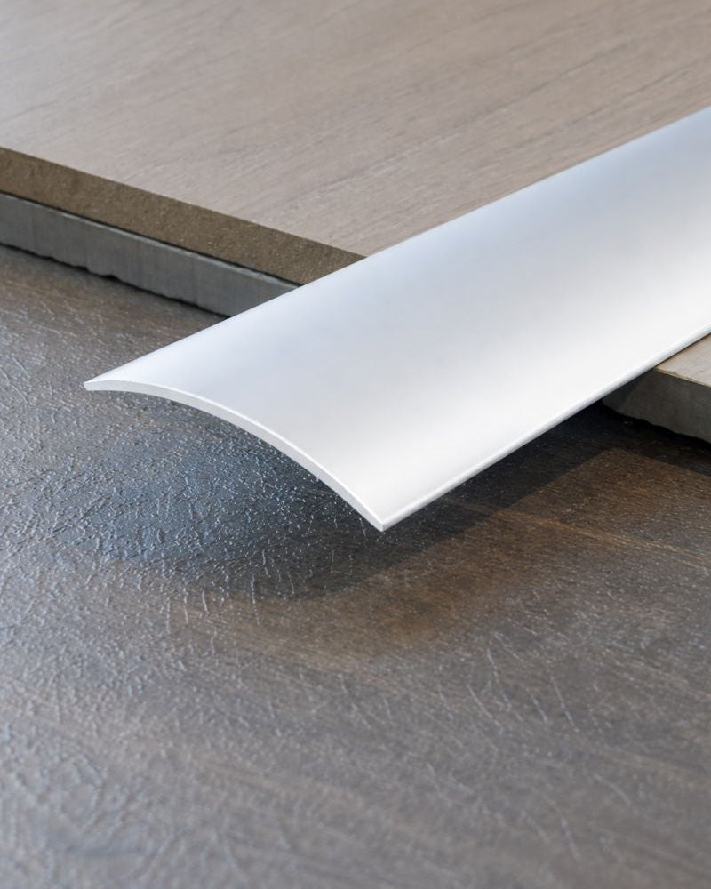 פרופיל אלומיניום / הפרשי גובה | 40 מ"מ