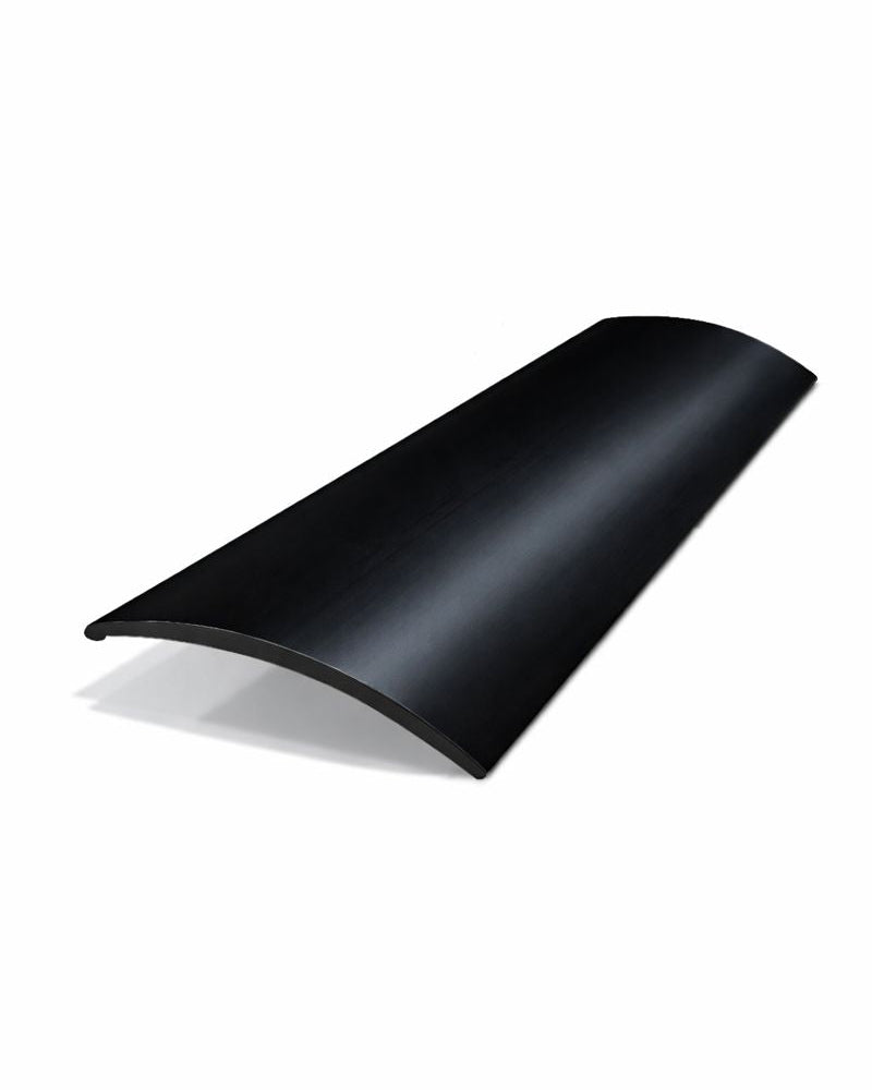 פרופיל אלומיניום / הפרשי גובה | 40 מ"מ