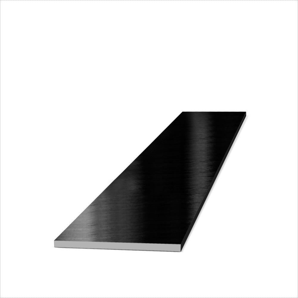 פרופיל פלח סף דלת 30X2 מ"מ