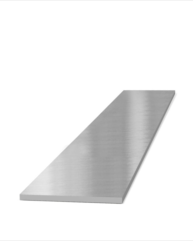 פרופיל פלח סף דלת 30X2 מ"מ