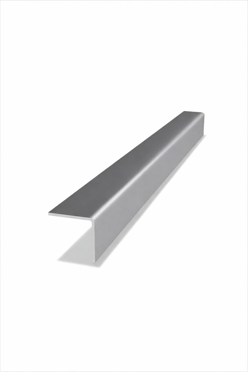 זווית אלומיניום | 15X15