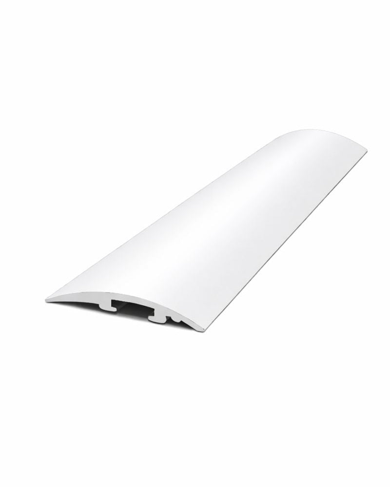 סף פרקט חצי ירח | 38 מ"מ