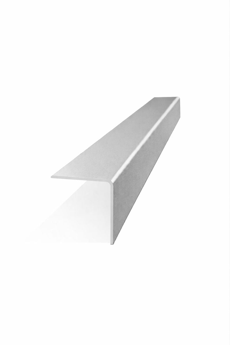 זווית אלומיניום | 22X22