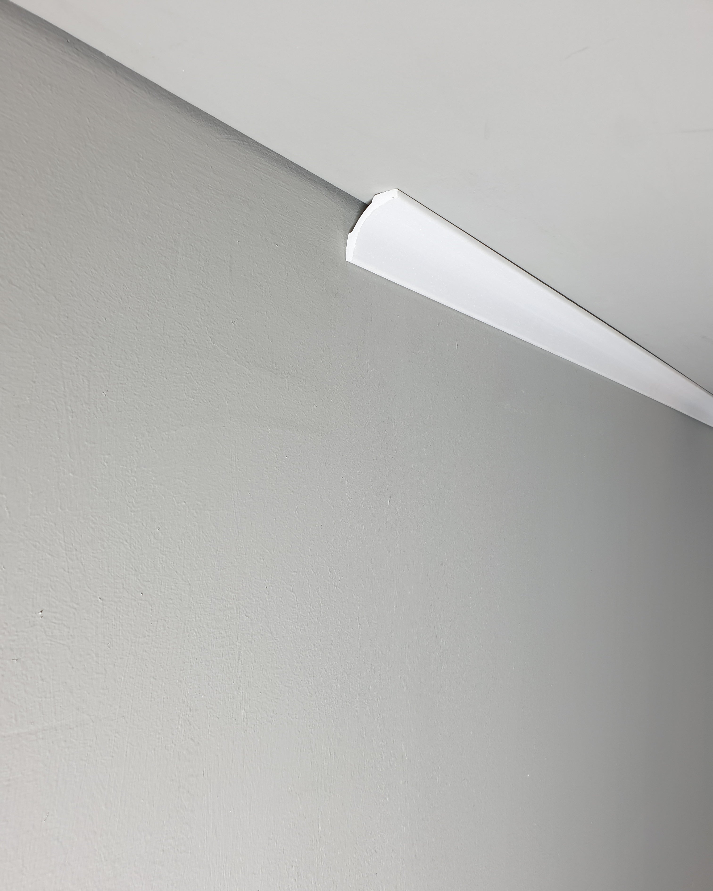 קרניז פוליסטירן דימוי מינימליסטי