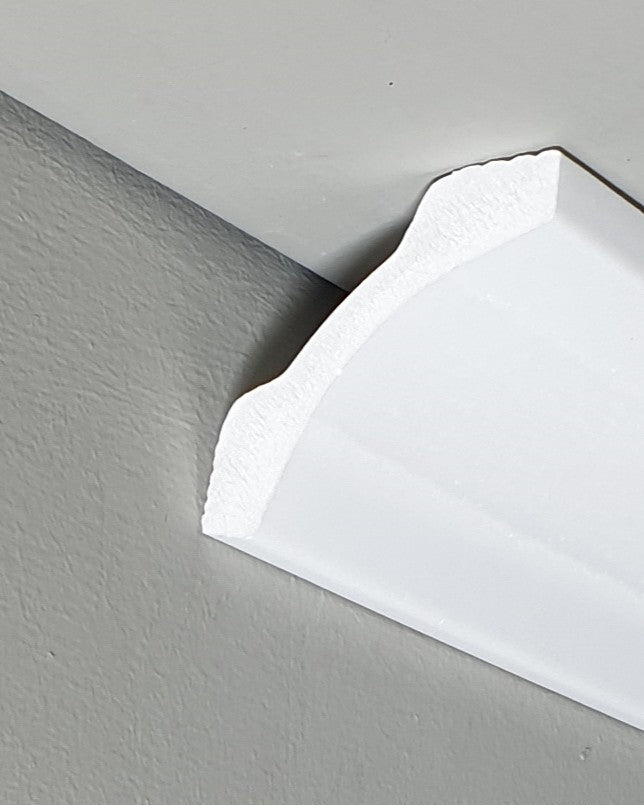 קרניז פוליסטירן דימוי אלגנטי