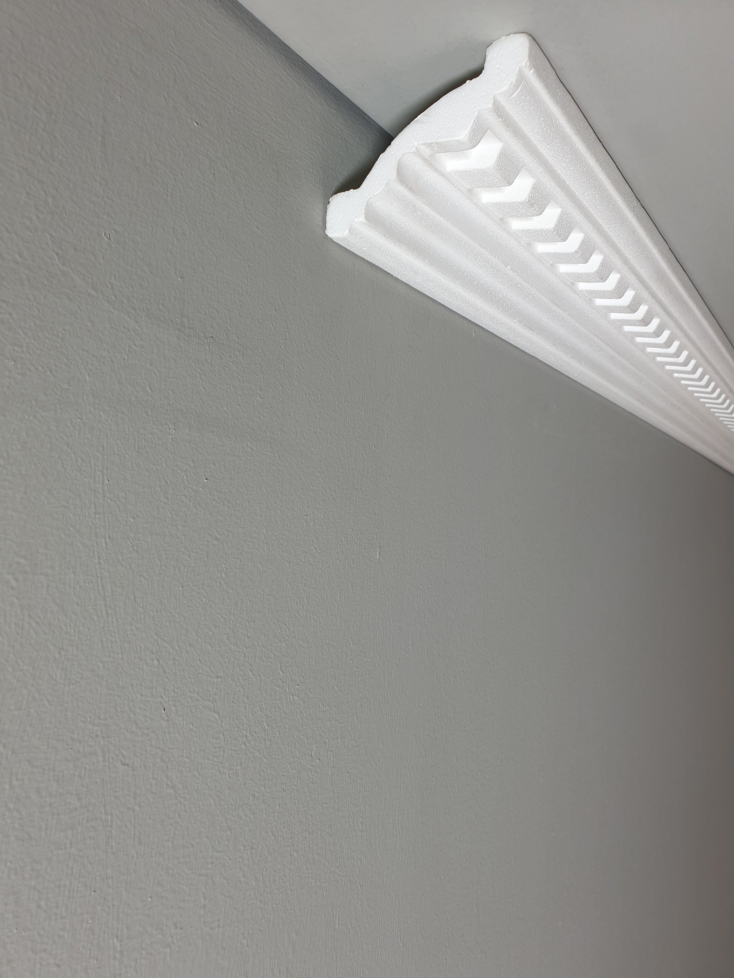 קרניז פוליסטירן בדימוי עכשווי