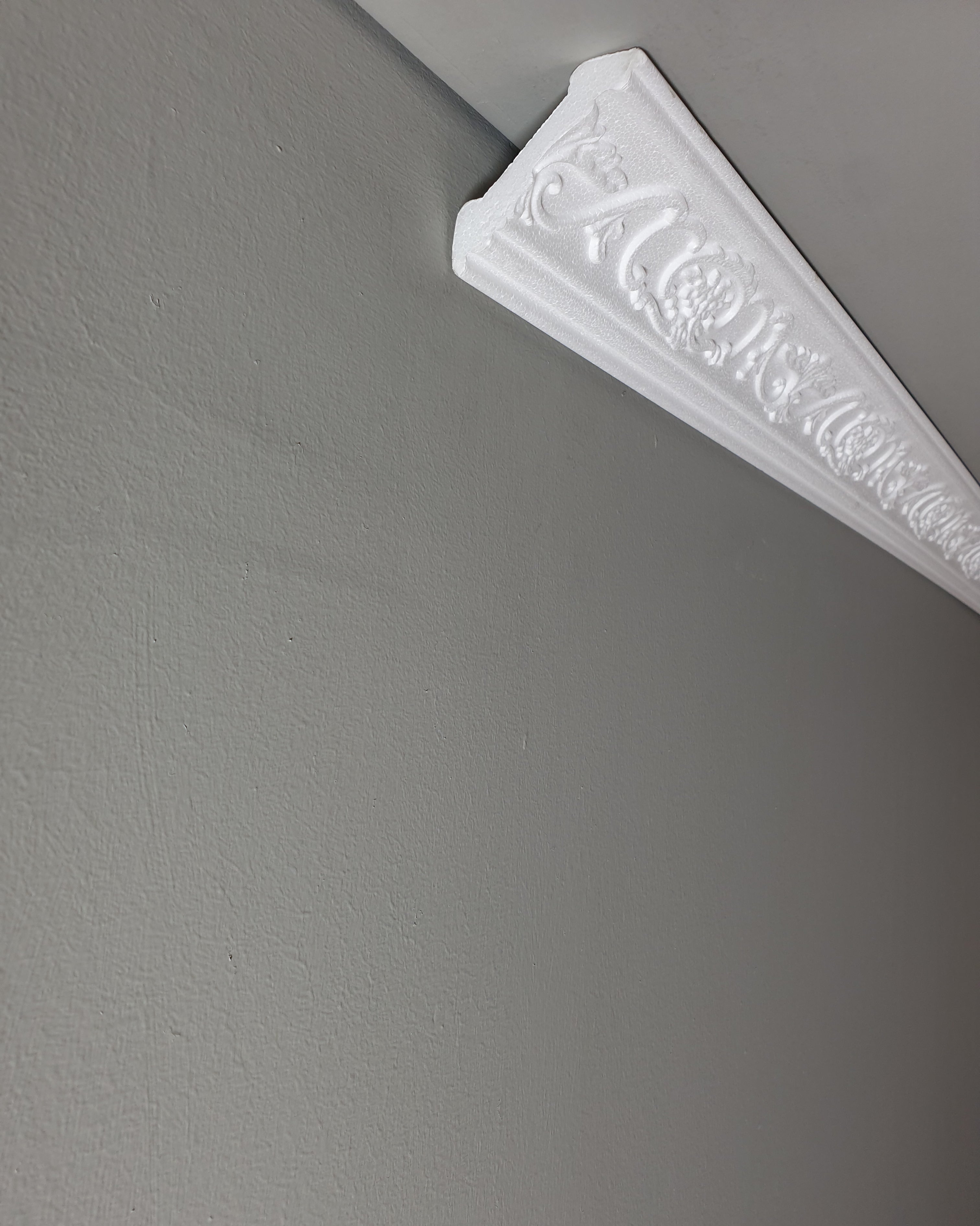 קרניז פוליסטירן שרשת פרחים