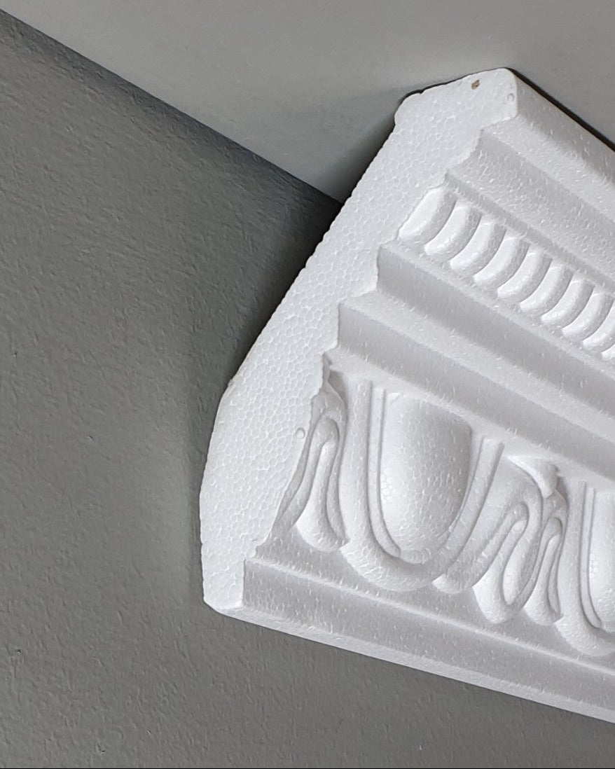 קרניז פוליסטירן דימוי מלכותי