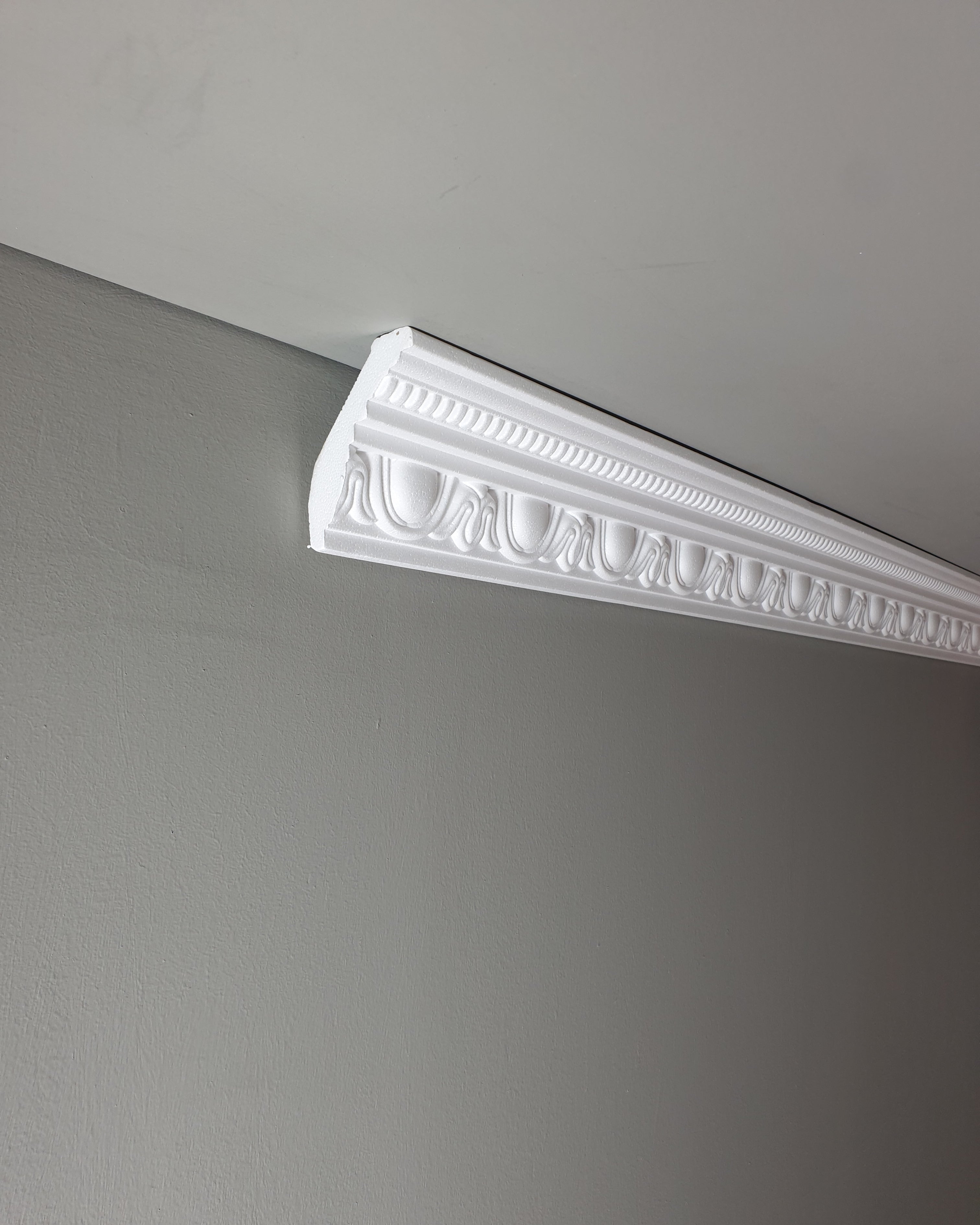 קרניז פוליסטירן דימוי מלכותי