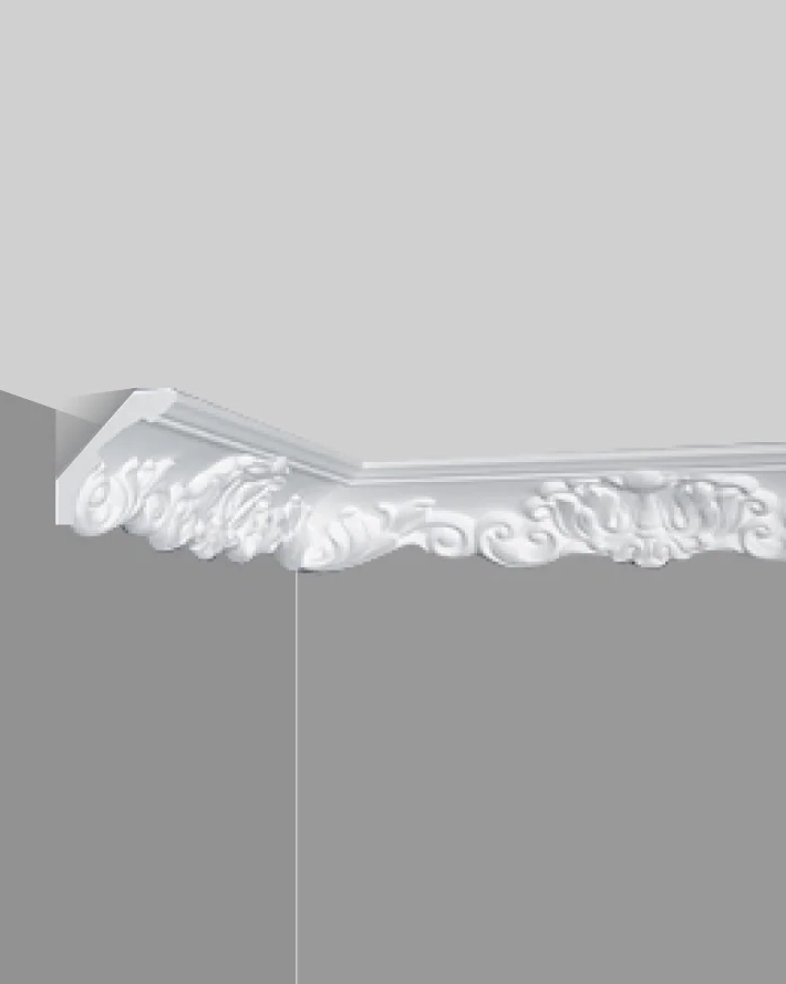 קרניז פוליסטירן דמוי ורסאי_B-35