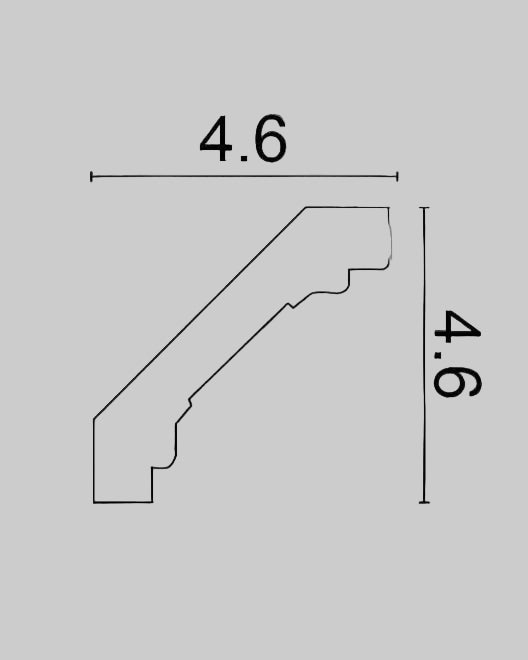 קרניז פוליסטירן דימוי רשת