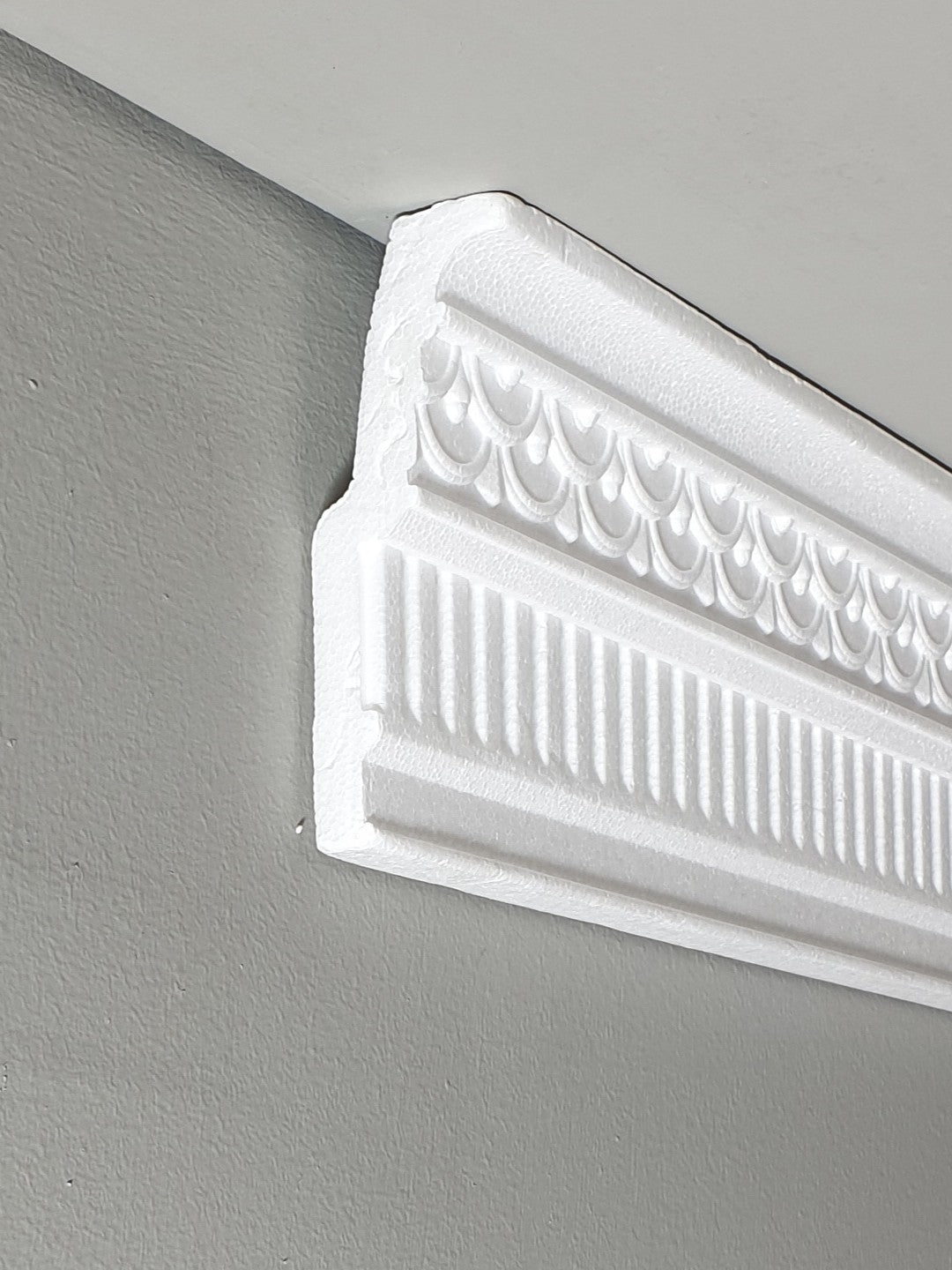 קרניז פוליסטירן סגנון אופרה