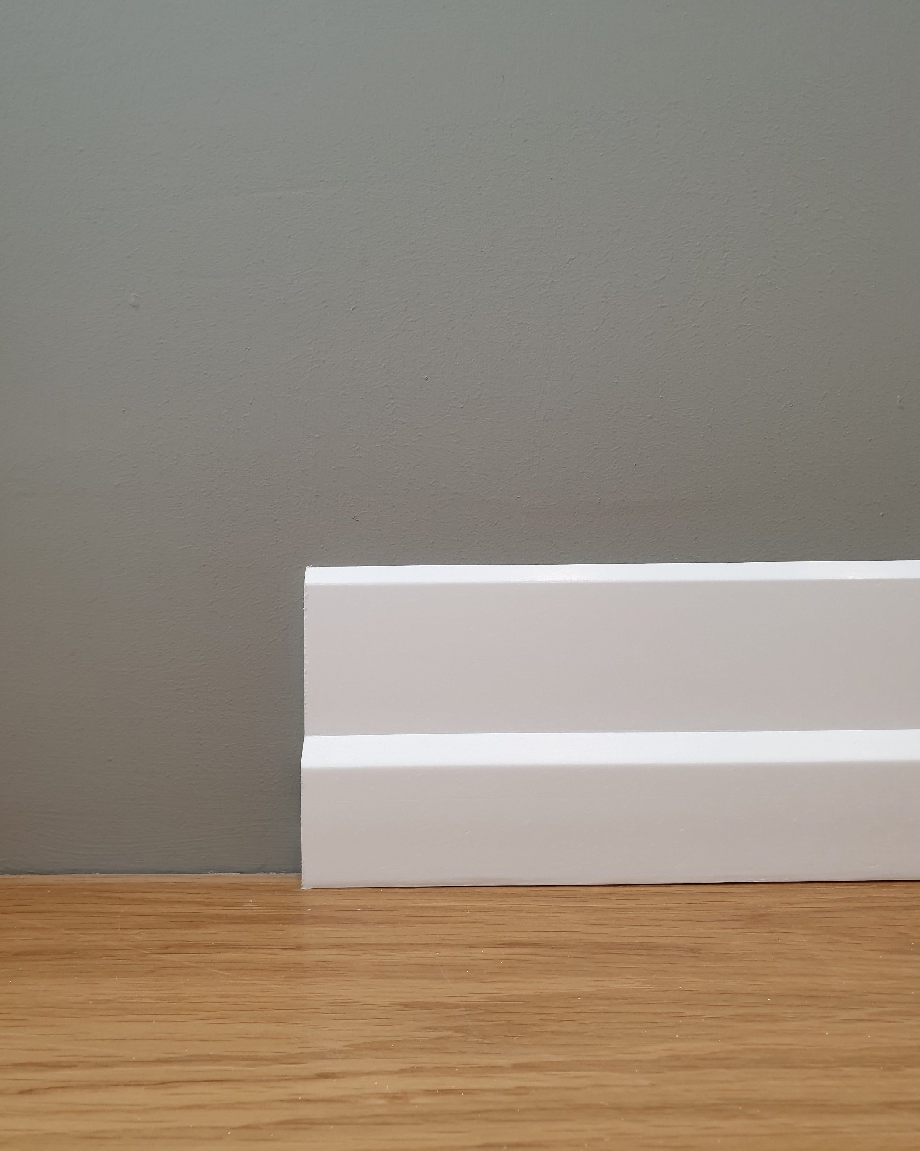 פנל רצפה פולימר במראה א-סימטרי