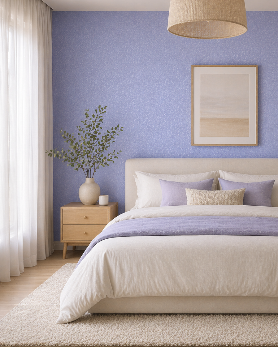 טפט כחול שמייםNVP348757