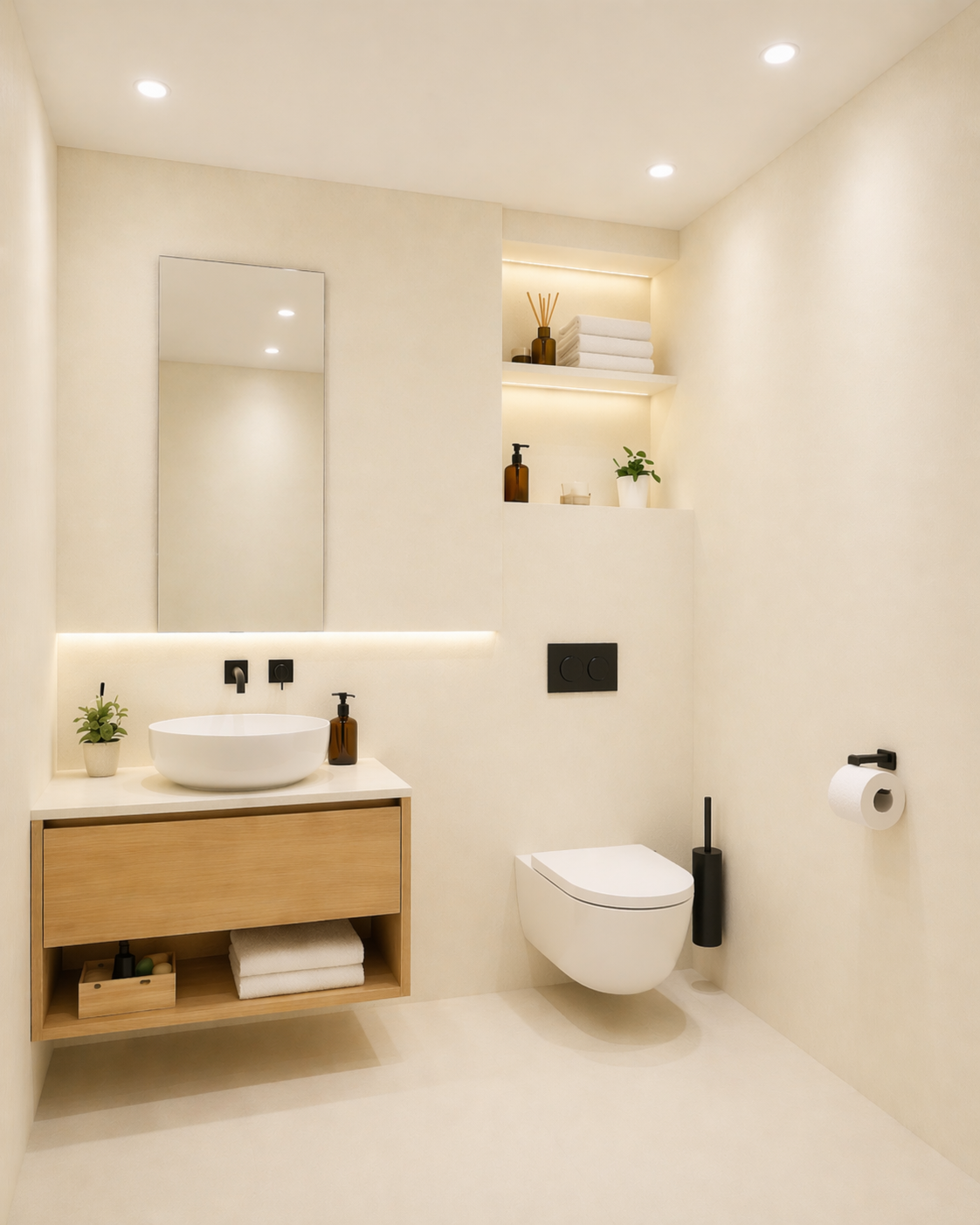 חיפוי קיר פורניר WPO 500-3