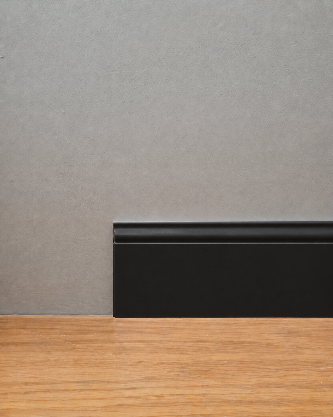 פנל רצפה פולימר שחורSP-998