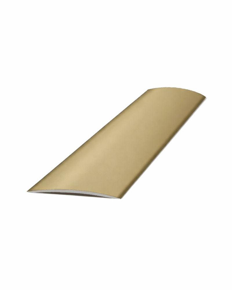 פרופיל אלומיניום סף לפרקט | 29.5 מ"מ