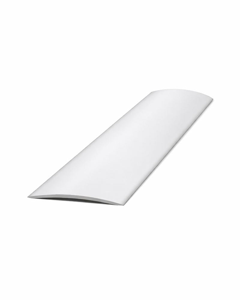 פרופיל אלומיניום סף לפרקט | 29.5 מ"מ