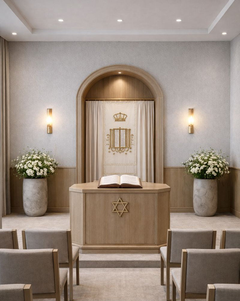 חיפוי קיר פורניר WPO 500-7