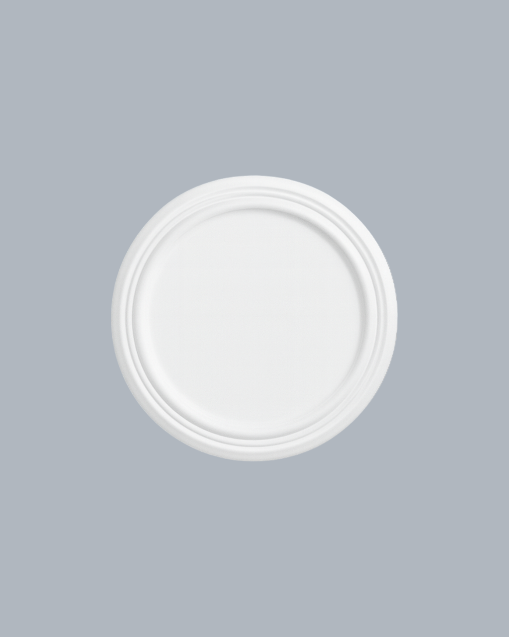 דום לתקרה בעצוב קלאסי חלק