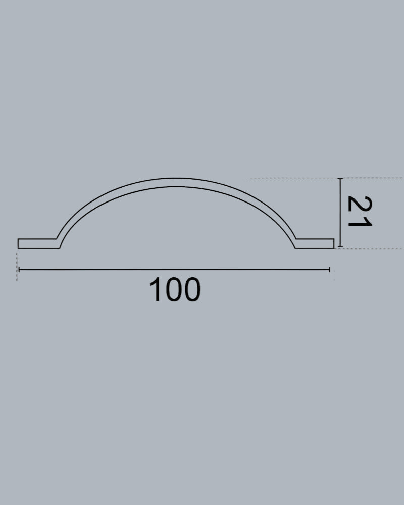 דום לתקרה פרח כוכב מרכזי עדין