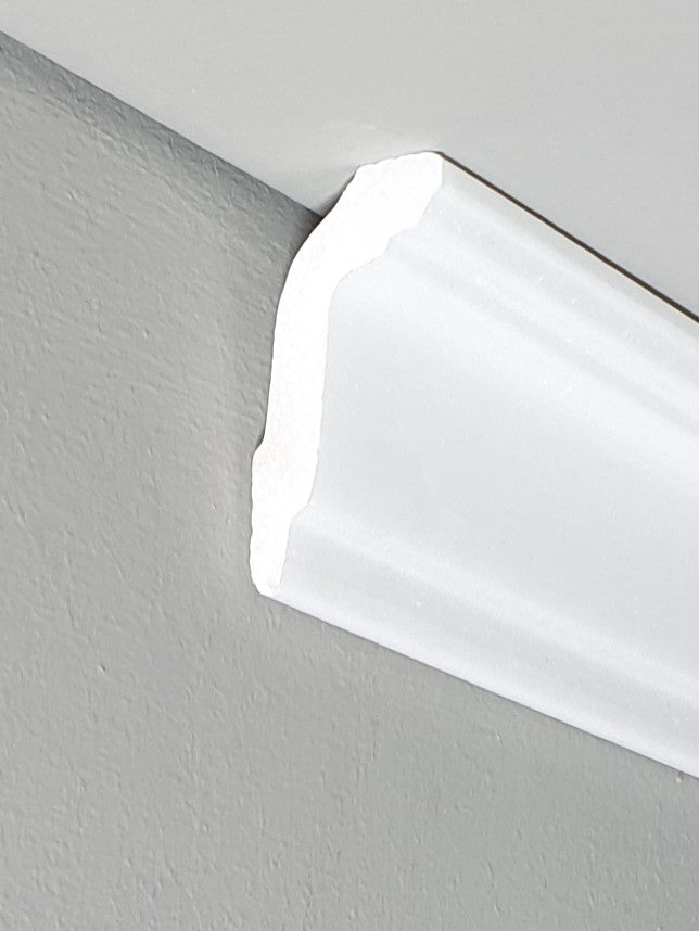 קרניז פוליסטירן דימוי סולידי