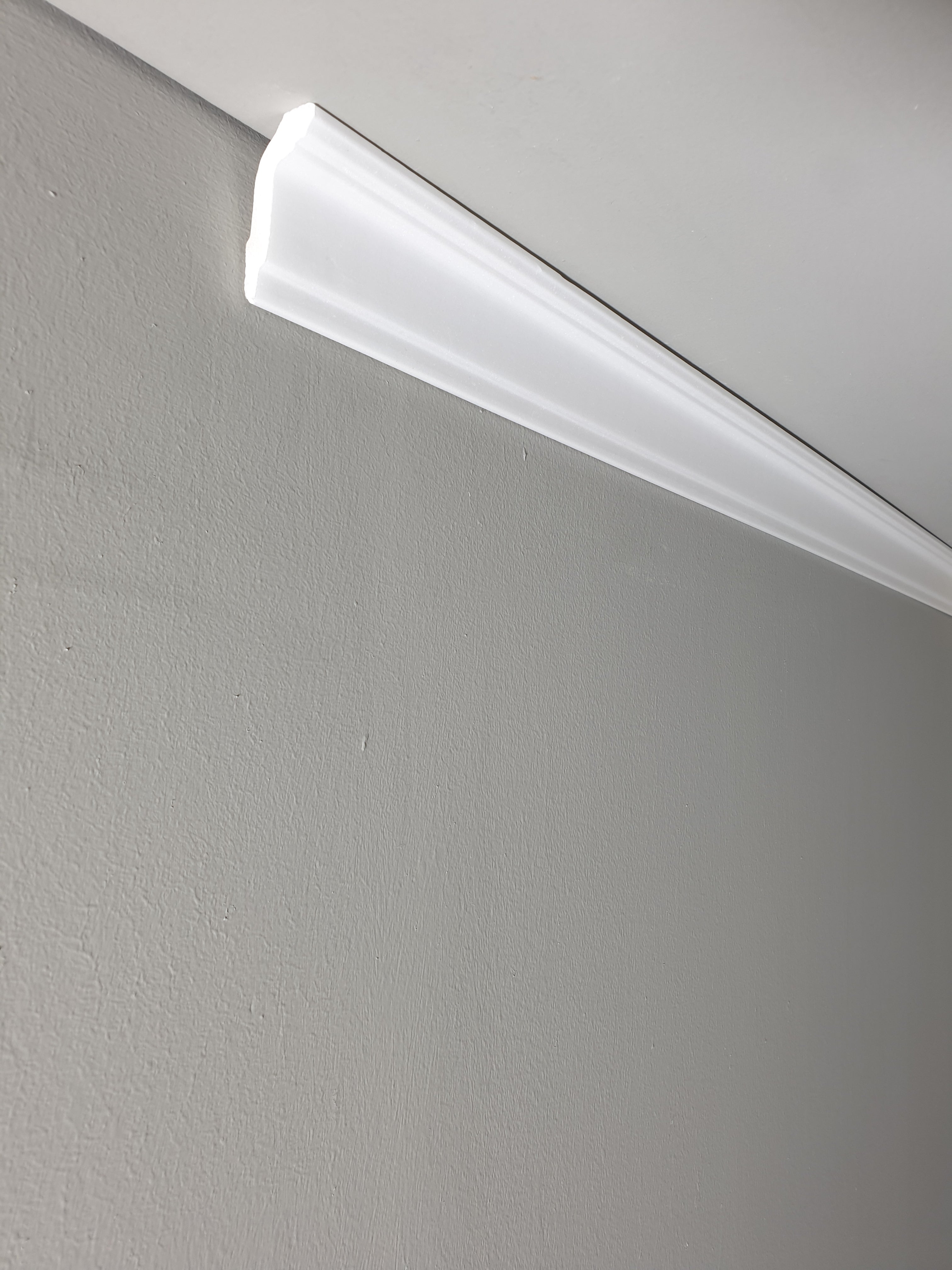 קרניז פוליסטירן דימוי סולידי