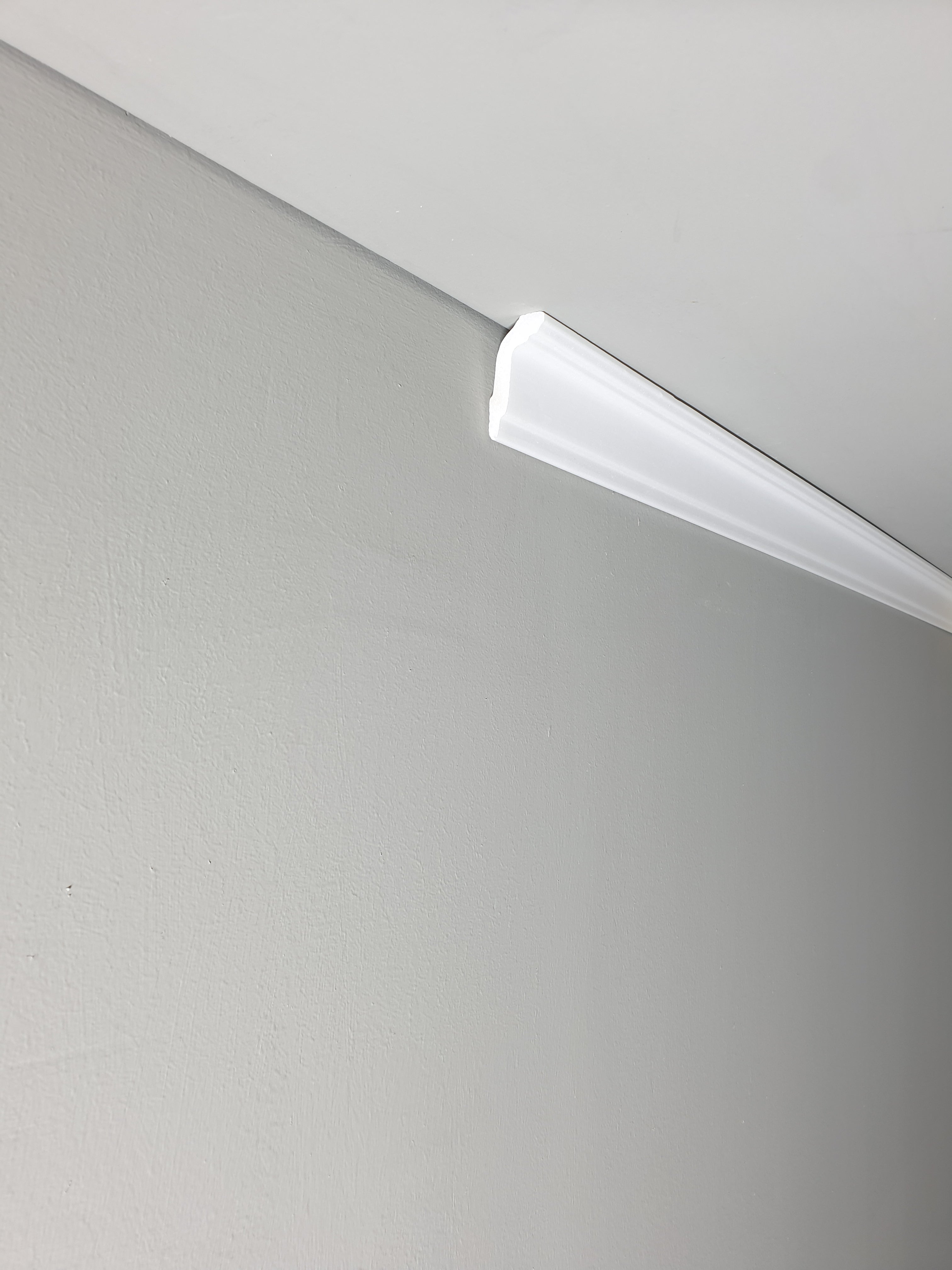 קרניז פוליסטירן דימוי סולידי