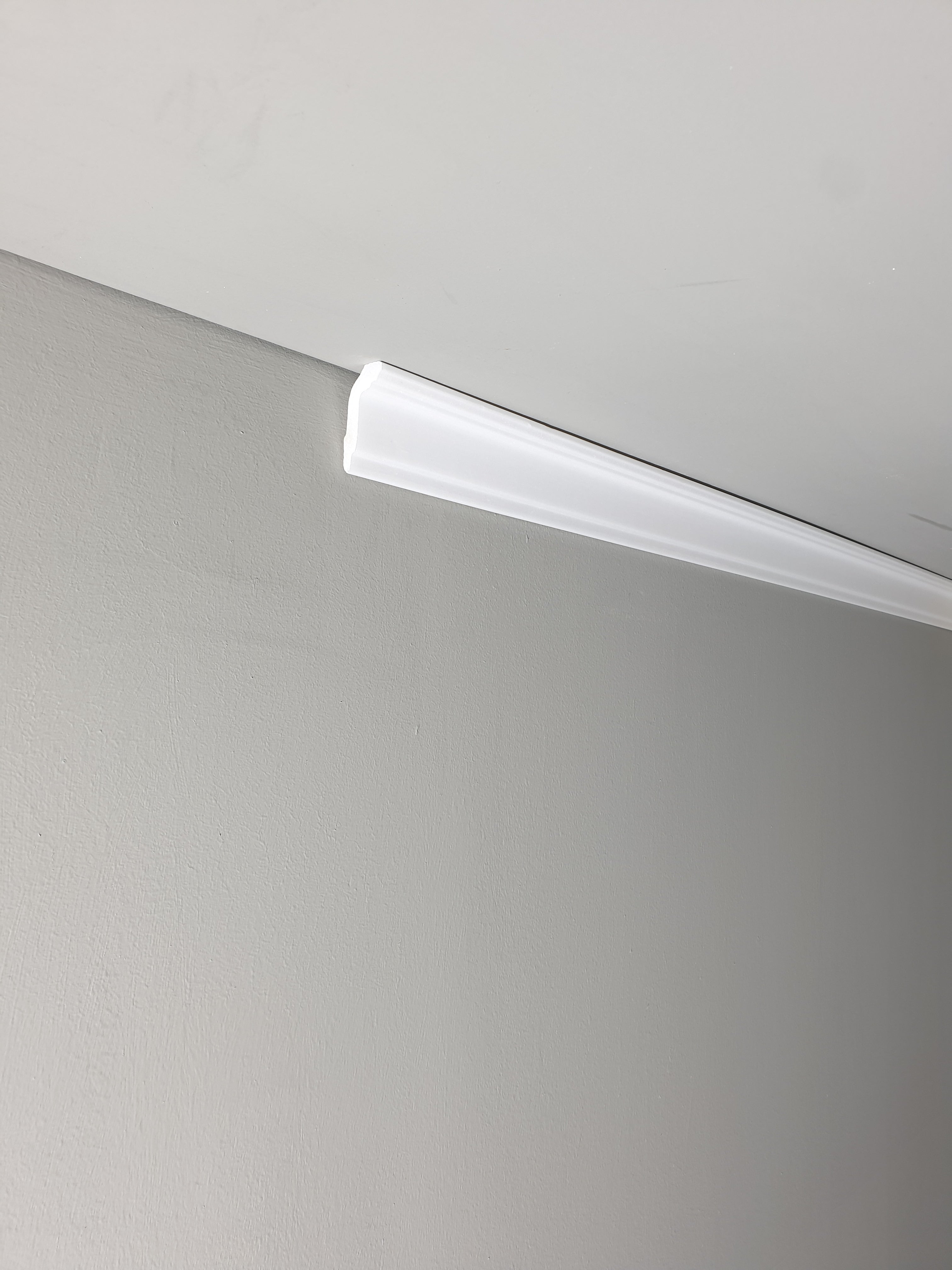 קרניז פוליסטירן דימוי סולידי