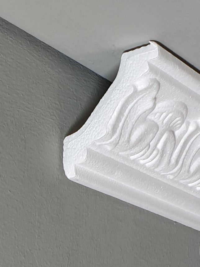 קרניז פוליסטירן בדימוי וורסאי