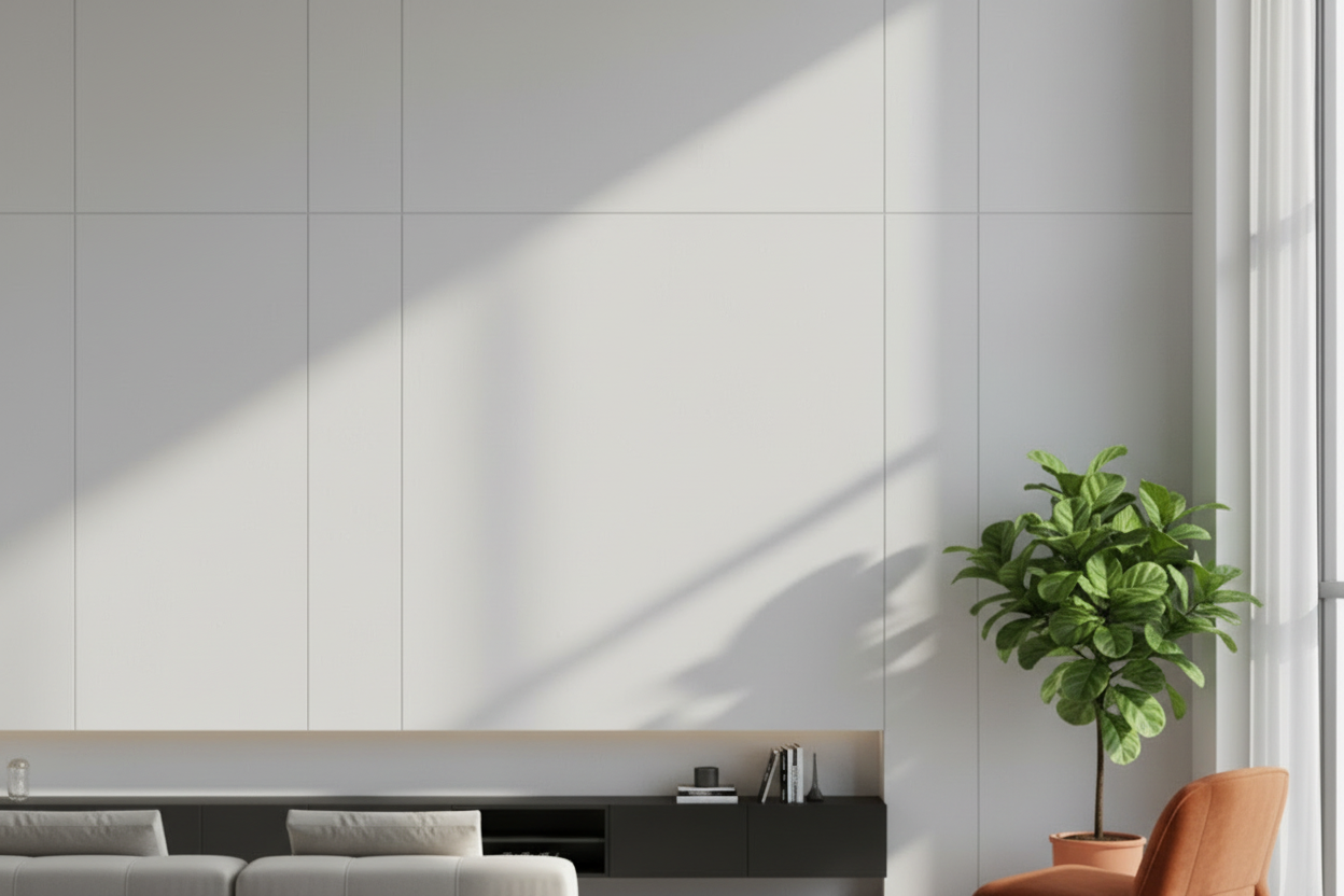 חיפוי קיר פורניר חלק_WPL-8