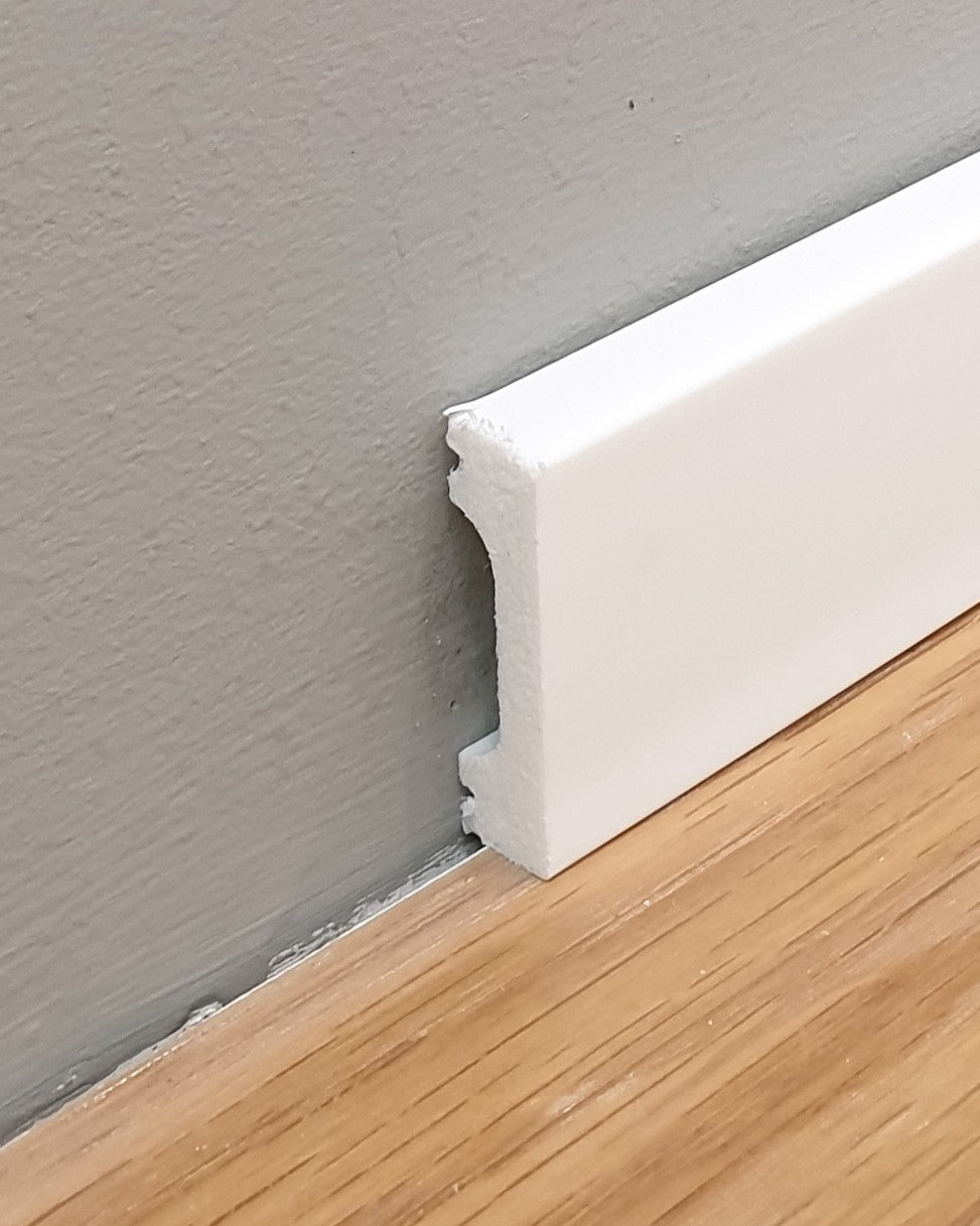 פנל רצפה פולימר בסגנון מלבני