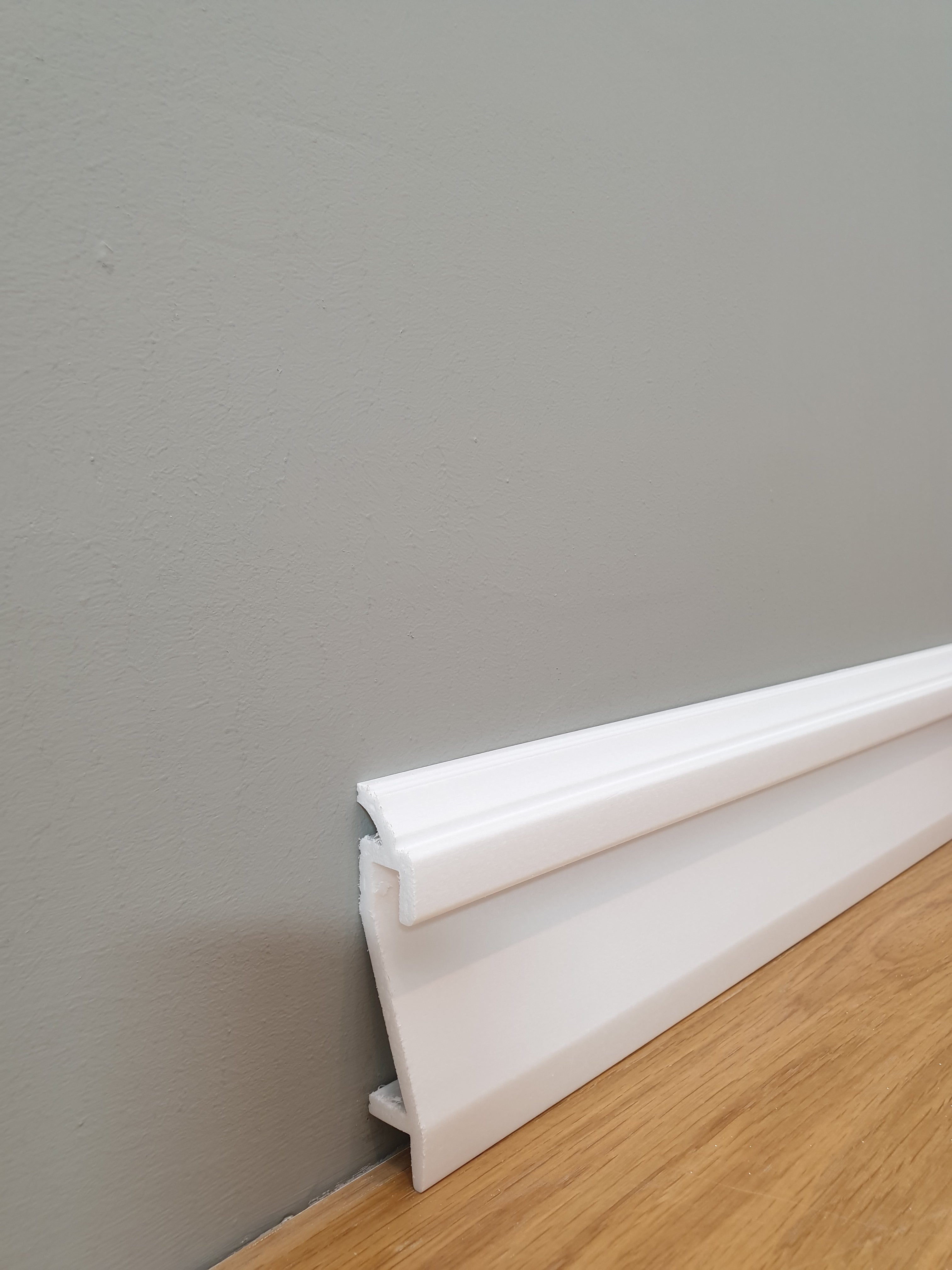 פנל רצפה פולימר במראה רטרו