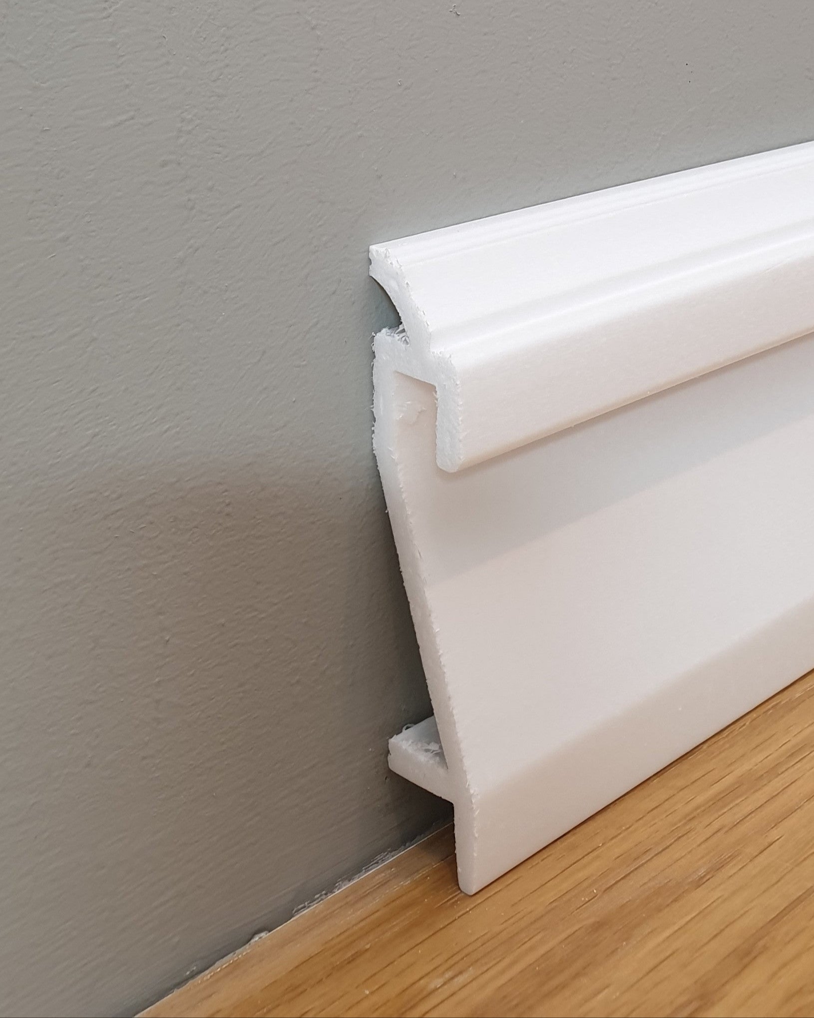 פנל רצפה פולימר במראה רטרו