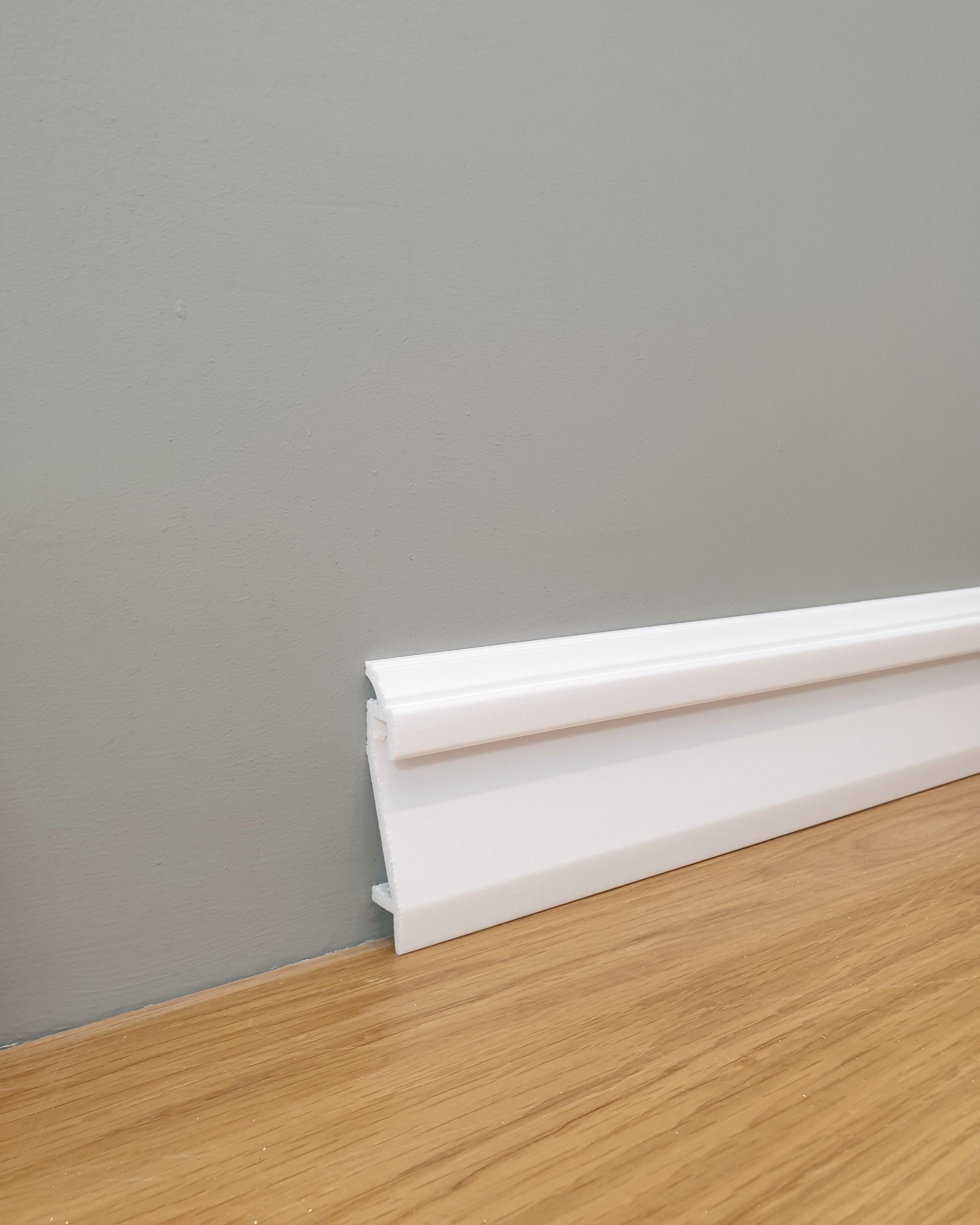 פנל רצפה פולימר במראה רטרו