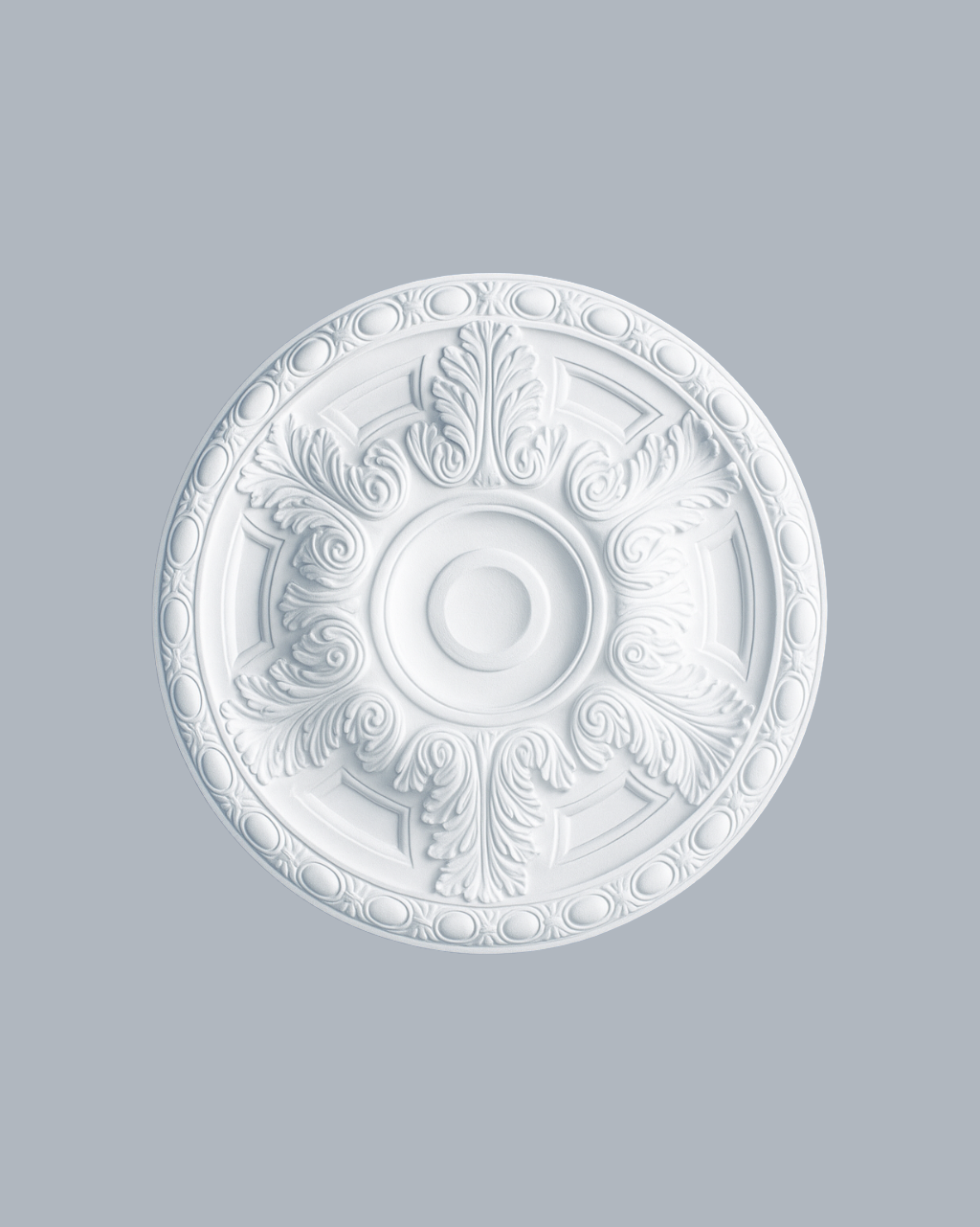 רוזטה פוליסטרין סגנון רומא