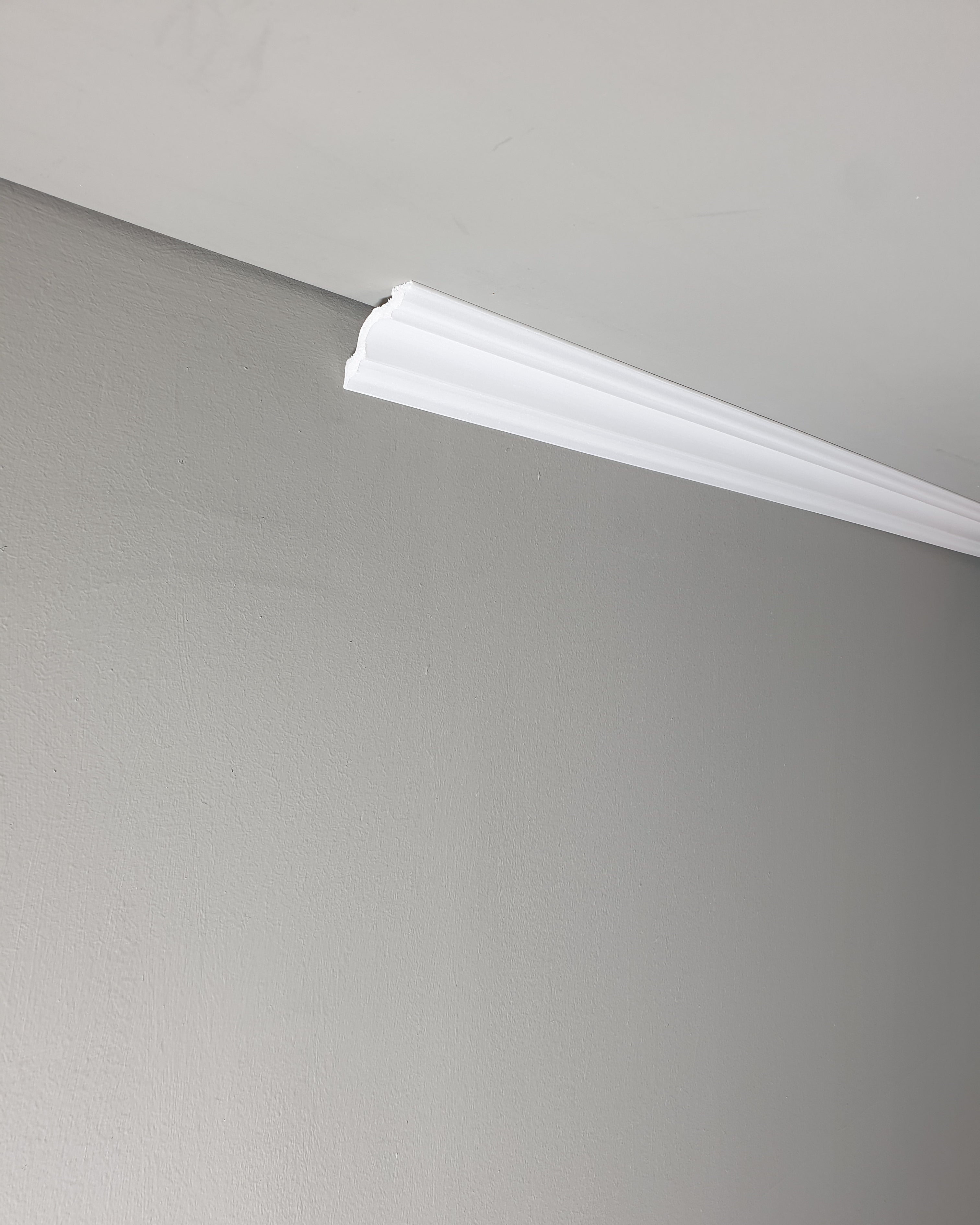 קרניז פוליסטירן דימוי מעוגל