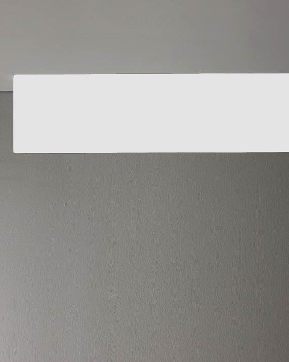 קרניז פוליסטרין מסתור לוילון LE-1