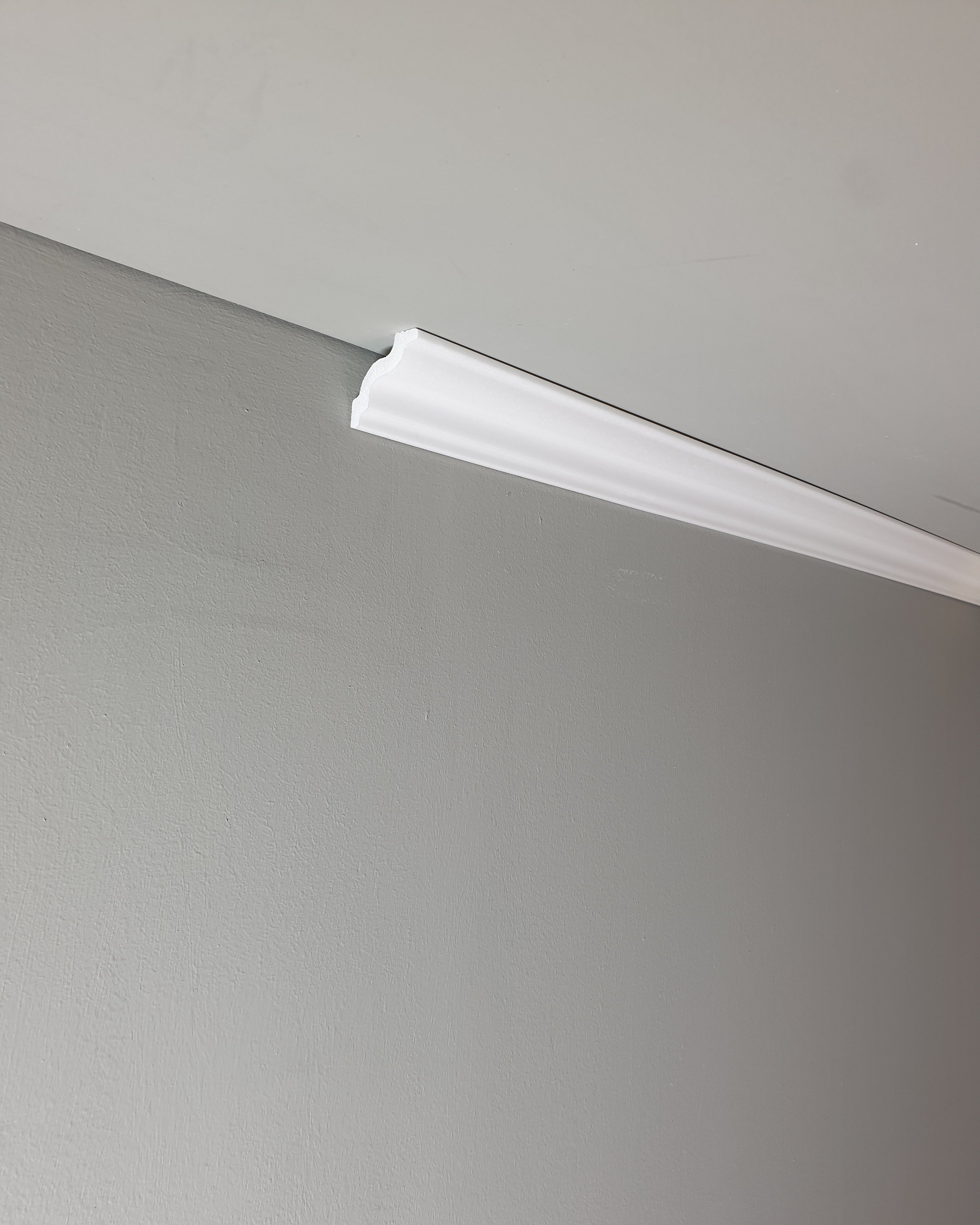 קרניז פוליסטירן דימוי מקומר