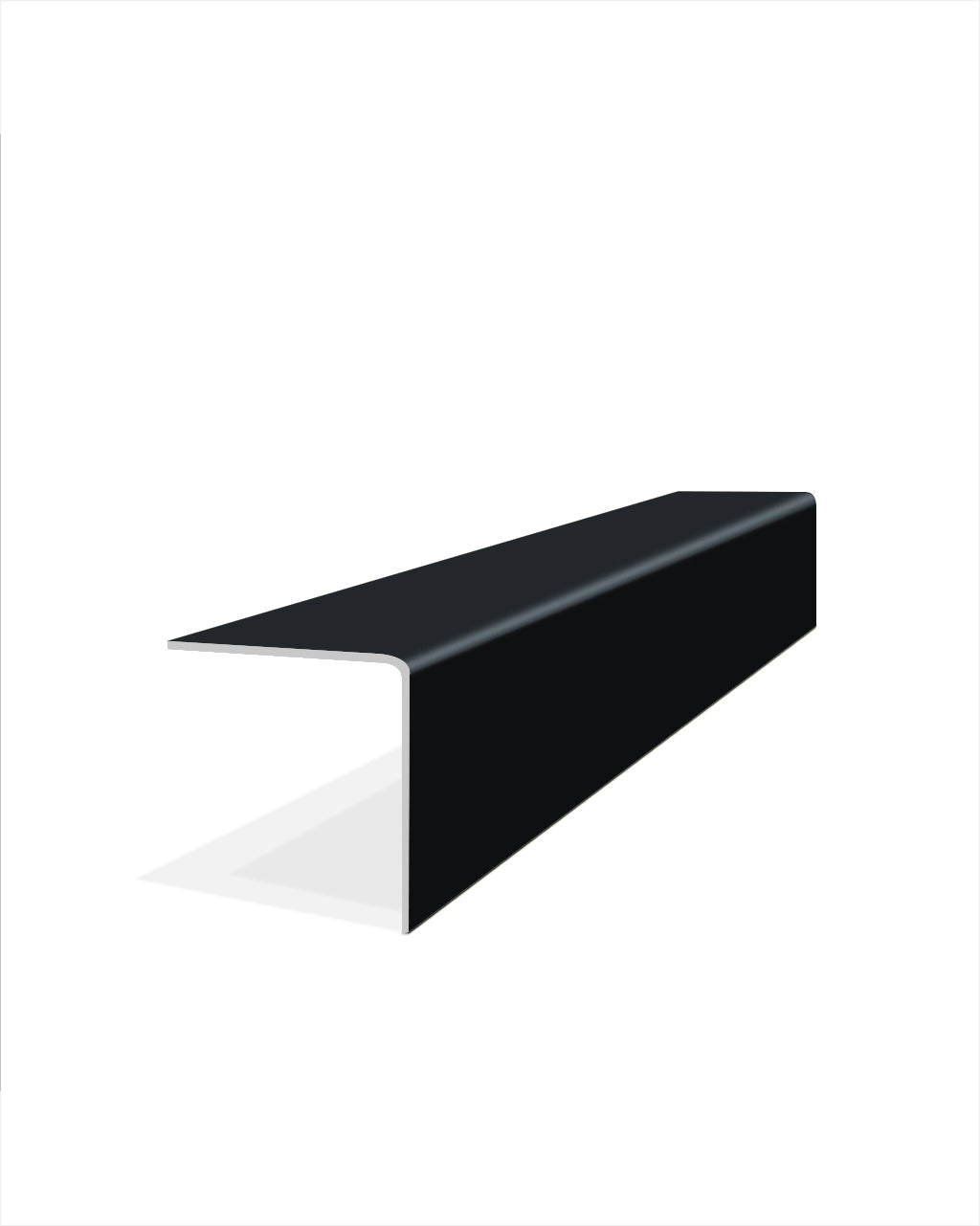 זווית אלומיניום | 30X30