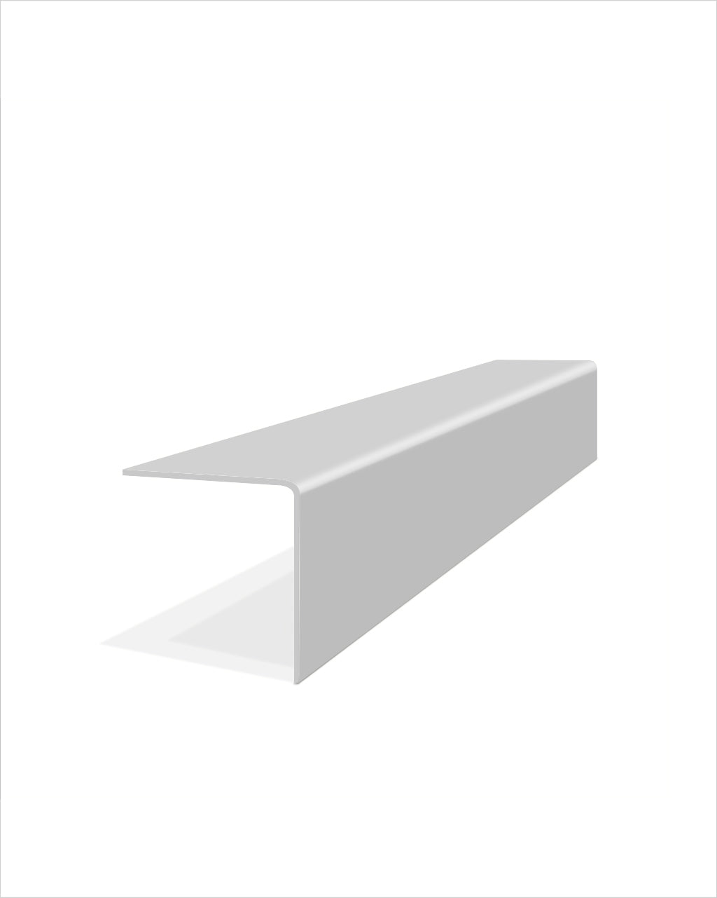 זווית אלומיניום | 30X30