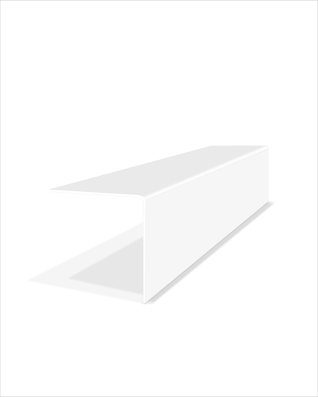 זווית אלומיניום | 40X40